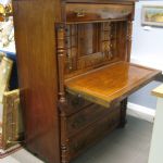 524 3248 SECRETAIRE